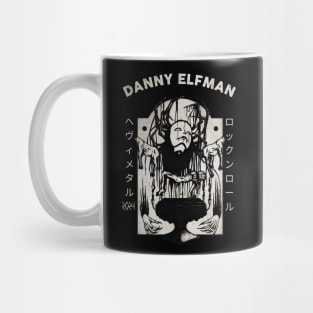 danny elfman Mug